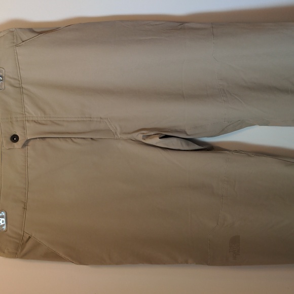 The North Face Men's Size 32x32 UPF 40 Hiking Utility Pants - Picture 2 of 8